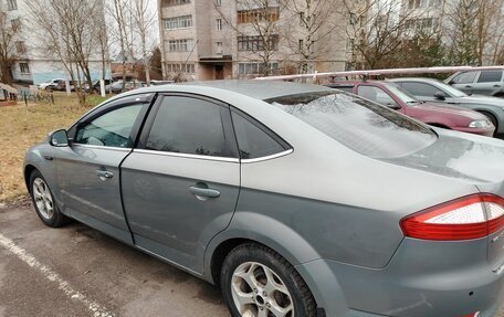 Ford Mondeo IV, 2008 год, 400 000 рублей, 5 фотография