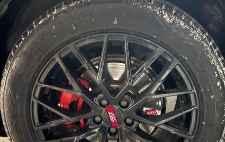 Geely Tugella FY11, 2023 год, 3 300 000 рублей, 5 фотография