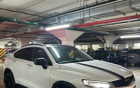 Geely Tugella FY11, 2023 год, 3 300 000 рублей, 9 фотография