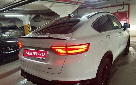 Geely Tugella FY11, 2023 год, 3 300 000 рублей, 2 фотография