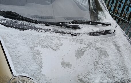 Daewoo Matiz I, 2012 год, 135 000 рублей, 3 фотография