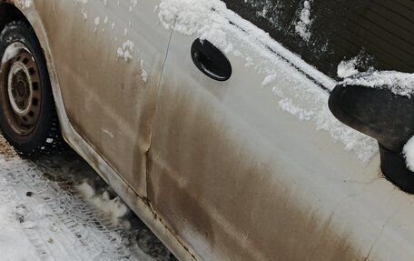 Daewoo Matiz I, 2012 год, 135 000 рублей, 4 фотография