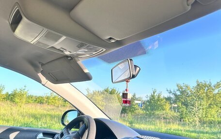 Volkswagen Jetta VI, 2009 год, 620 000 рублей, 7 фотография