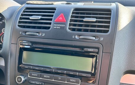 Volkswagen Jetta VI, 2009 год, 620 000 рублей, 12 фотография