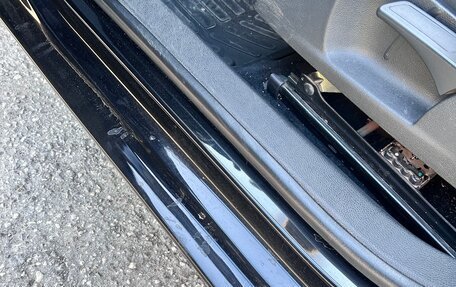 Volkswagen Jetta VI, 2009 год, 620 000 рублей, 10 фотография