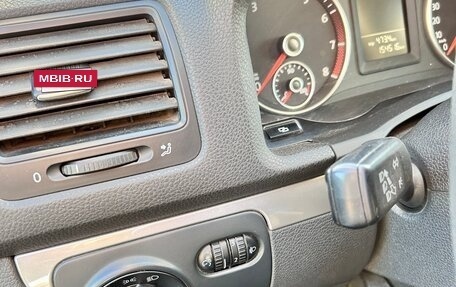 Volkswagen Jetta VI, 2009 год, 620 000 рублей, 9 фотография