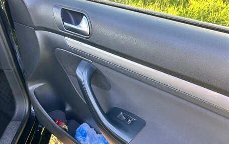 Volkswagen Jetta VI, 2009 год, 620 000 рублей, 13 фотография