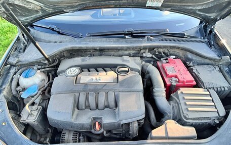 Volkswagen Jetta VI, 2009 год, 620 000 рублей, 17 фотография