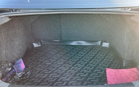 Volkswagen Jetta VI, 2009 год, 620 000 рублей, 16 фотография