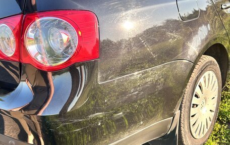 Volkswagen Jetta VI, 2009 год, 620 000 рублей, 19 фотография