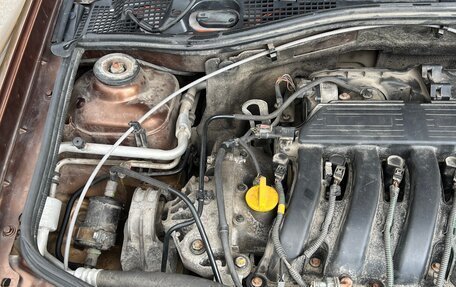 Renault Duster I рестайлинг, 2014 год, 900 000 рублей, 9 фотография