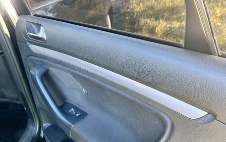 Volkswagen Jetta VI, 2009 год, 620 000 рублей, 14 фотография