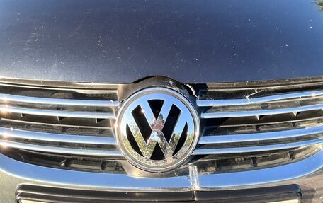 Volkswagen Jetta VI, 2009 год, 620 000 рублей, 18 фотография