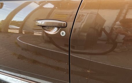 Renault Duster I рестайлинг, 2014 год, 900 000 рублей, 11 фотография