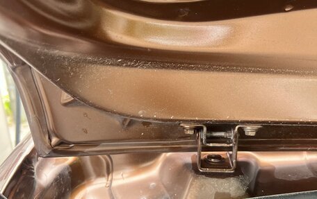 Renault Duster I рестайлинг, 2014 год, 900 000 рублей, 21 фотография