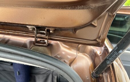 Renault Duster I рестайлинг, 2014 год, 900 000 рублей, 22 фотография