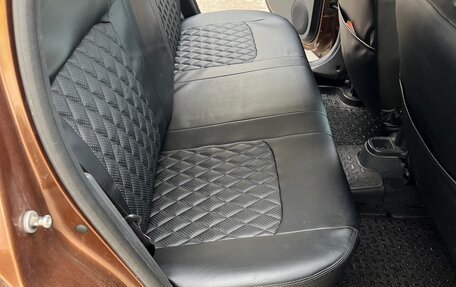 Renault Duster I рестайлинг, 2014 год, 900 000 рублей, 31 фотография