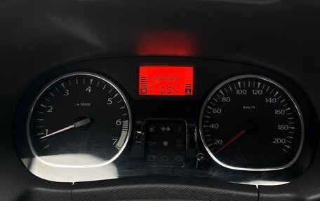 Renault Duster I рестайлинг, 2014 год, 900 000 рублей, 32 фотография