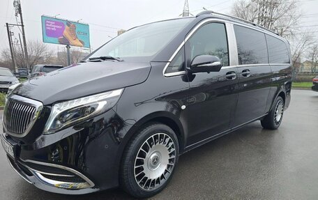 Mercedes-Benz Vito, 2022 год, 14 400 000 рублей, 4 фотография