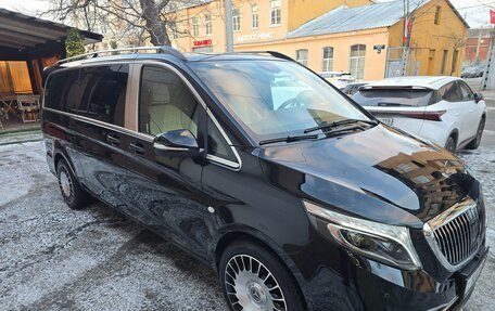 Mercedes-Benz Vito, 2022 год, 14 400 000 рублей, 5 фотография