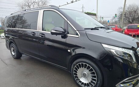 Mercedes-Benz Vito, 2022 год, 14 400 000 рублей, 6 фотография