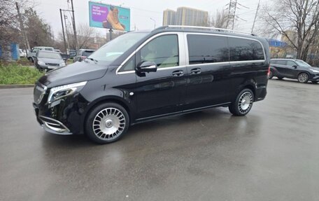 Mercedes-Benz Vito, 2022 год, 14 400 000 рублей, 9 фотография