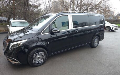 Mercedes-Benz Vito, 2022 год, 14 400 000 рублей, 8 фотография