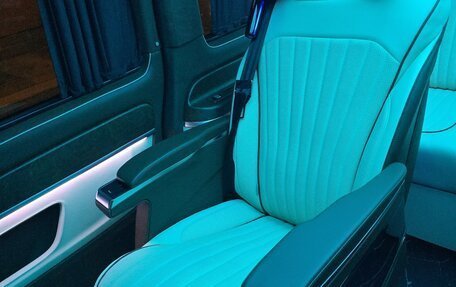 Mercedes-Benz Vito, 2022 год, 14 400 000 рублей, 13 фотография