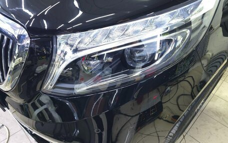 Mercedes-Benz Vito, 2022 год, 14 400 000 рублей, 16 фотография