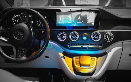 Mercedes-Benz Vito, 2022 год, 14 400 000 рублей, 11 фотография