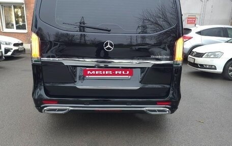 Mercedes-Benz Vito, 2022 год, 14 400 000 рублей, 7 фотография