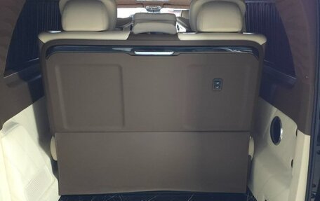 Mercedes-Benz Vito, 2022 год, 14 400 000 рублей, 19 фотография
