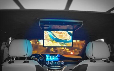 Mercedes-Benz Vito, 2022 год, 14 400 000 рублей, 23 фотография