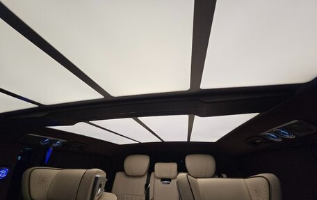 Mercedes-Benz Vito, 2022 год, 14 400 000 рублей, 29 фотография