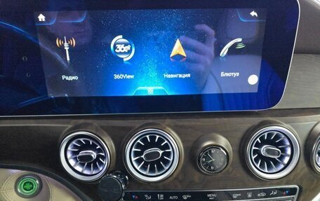 Mercedes-Benz Vito, 2022 год, 14 400 000 рублей, 28 фотография