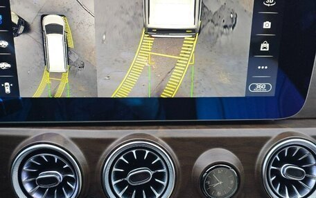 Mercedes-Benz Vito, 2022 год, 14 400 000 рублей, 30 фотография