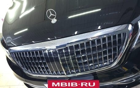 Mercedes-Benz Vito, 2022 год, 14 400 000 рублей, 31 фотография