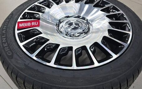 Mercedes-Benz Vito, 2022 год, 14 400 000 рублей, 27 фотография