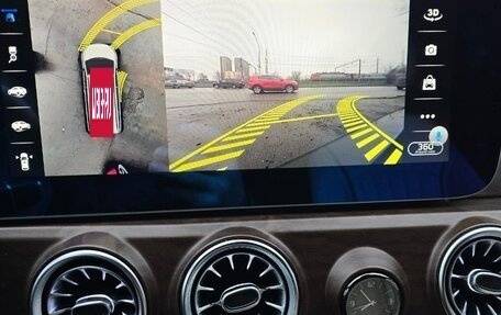 Mercedes-Benz Vito, 2022 год, 14 400 000 рублей, 22 фотография