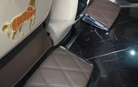 Mercedes-Benz Vito, 2022 год, 14 400 000 рублей, 40 фотография