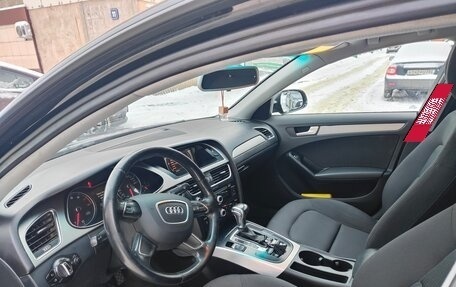 Audi A4, 2014 год, 1 290 000 рублей, 7 фотография