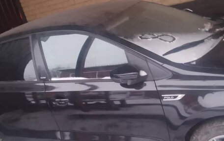 Volkswagen Polo VI (EU Market), 2016 год, 689 999 рублей, 2 фотография