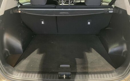 KIA Sportage IV рестайлинг, 2017 год, 1 662 000 рублей, 13 фотография