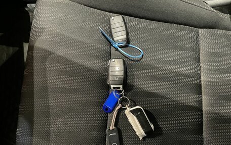 KIA Sportage IV рестайлинг, 2017 год, 1 662 000 рублей, 17 фотография