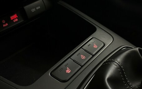 KIA Rio IV, 2019 год, 1 525 000 рублей, 8 фотография