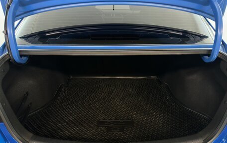 KIA Rio IV, 2019 год, 1 525 000 рублей, 12 фотография