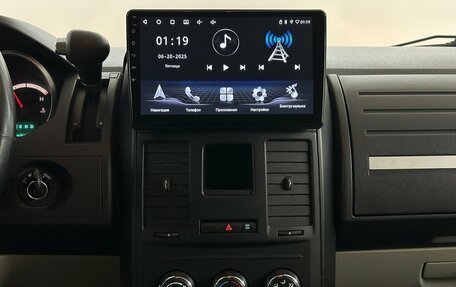 Dodge Caravan V, 2010 год, 1 280 000 рублей, 7 фотография