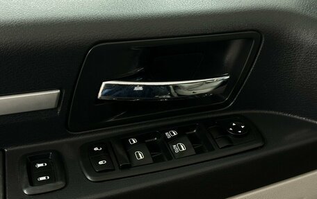 Dodge Caravan V, 2010 год, 1 280 000 рублей, 9 фотография