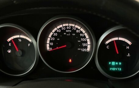 Dodge Caravan V, 2010 год, 1 280 000 рублей, 6 фотография