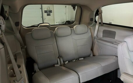 Dodge Caravan V, 2010 год, 1 280 000 рублей, 13 фотография